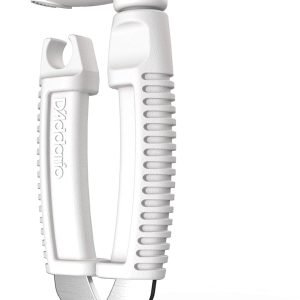 Planet Waves Devanador y cortador de cuerdas Pro-Winder, Blanco, DP0002W