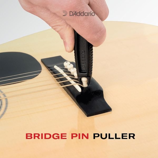 Planet Waves Devanador y cortador de cuerdas Pro-Winder, Blanco, DP0002W - Imagen 6
