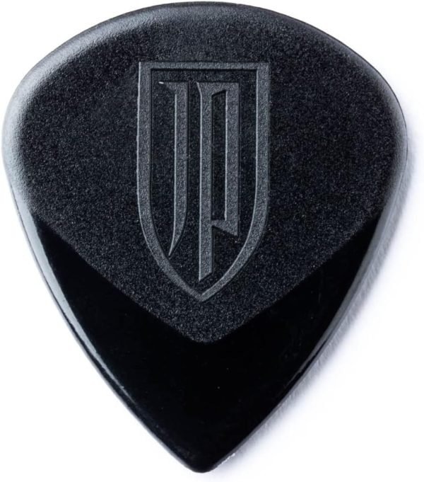 JIM DUNLOP Púas John Petrucci Jazz III 1,50mm Saco de 6