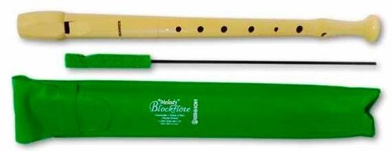FLAUTA DULCE HOHNER