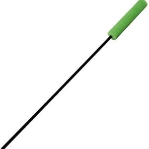 Limpiador para Flautas Hohner/Dulce, Color Verde(AHORA GRIS)